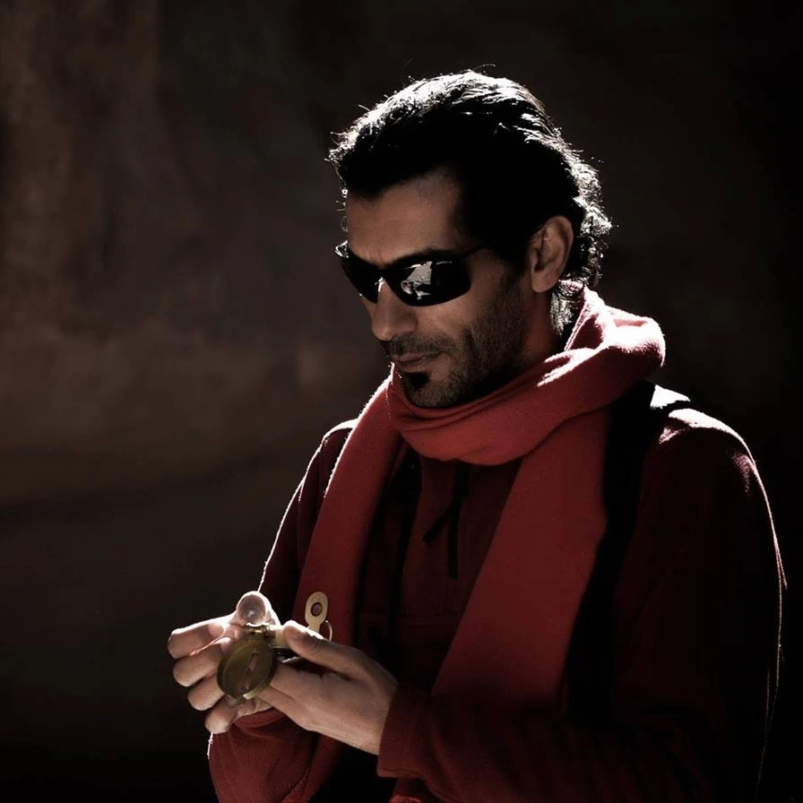 Ma’moun Ali Al-Nawafleh: Archaeologist, Researcher, and Pioneer in Archaeoastronomy